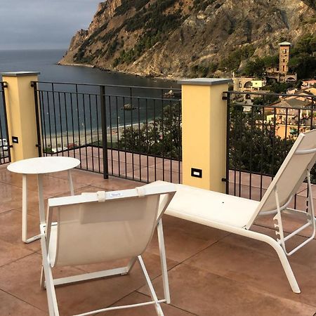 Fiordarancio Room Rental Monterosso al Mare Exterior foto