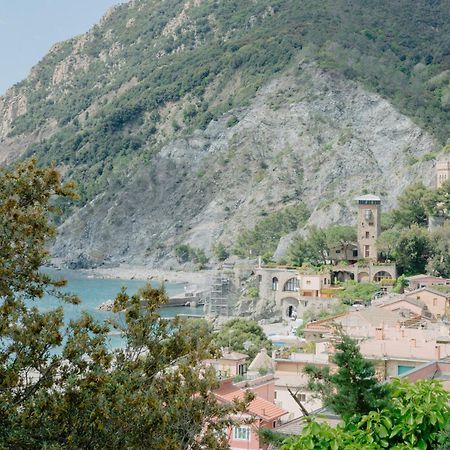 Fiordarancio Room Rental Monterosso al Mare Exterior foto