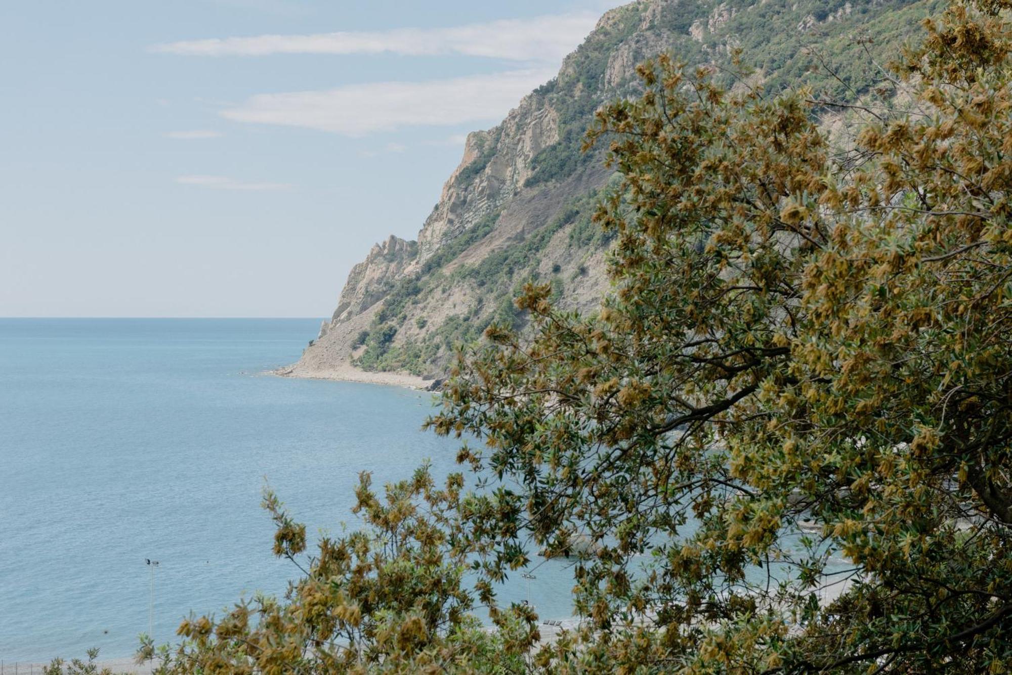 Fiordarancio Room Rental Monterosso al Mare Exterior foto